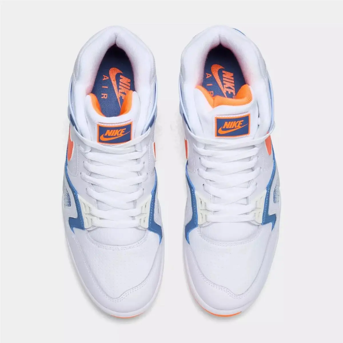 Nike shoes - Nike Air Tech Challenge 2 - FZ9033-101 - White 7