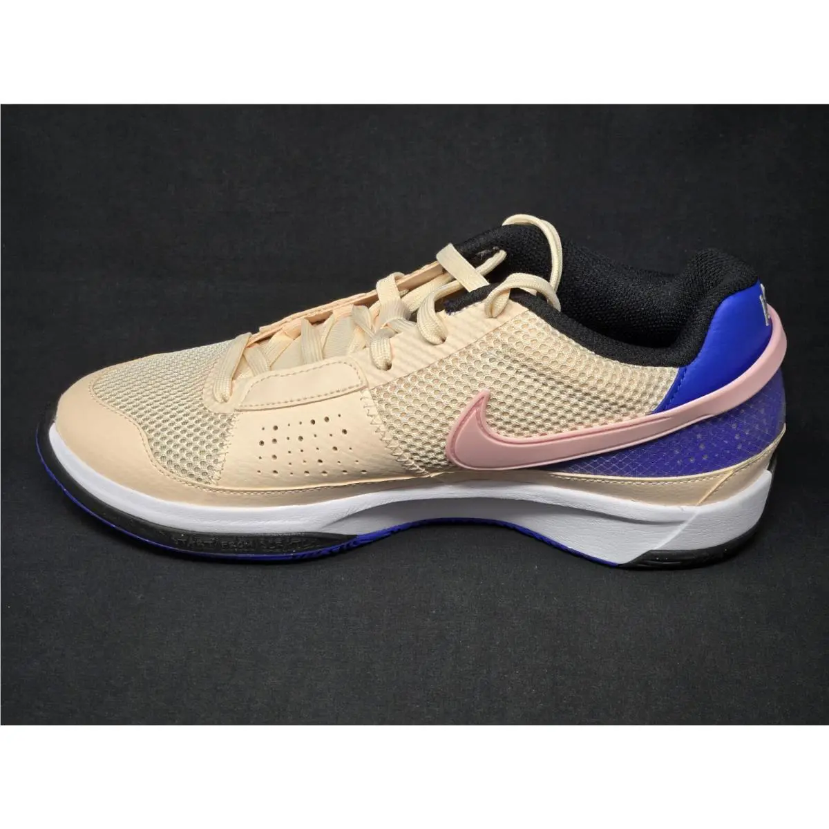 Nike shoes - Nike Ja 1 - DR8785-802 - Pink 0