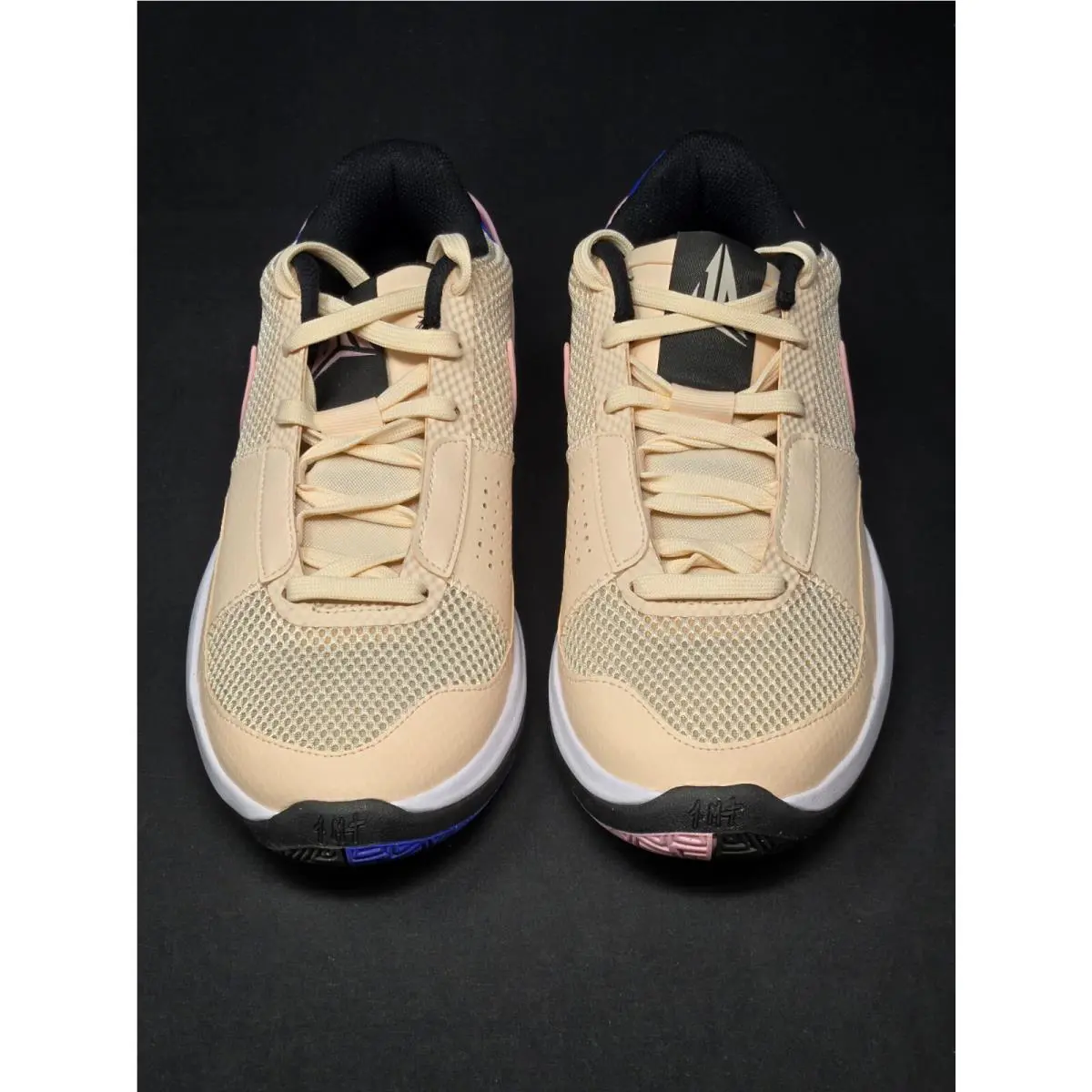 Nike shoes - Nike Ja 1 - DR8785-802 - Pink 1