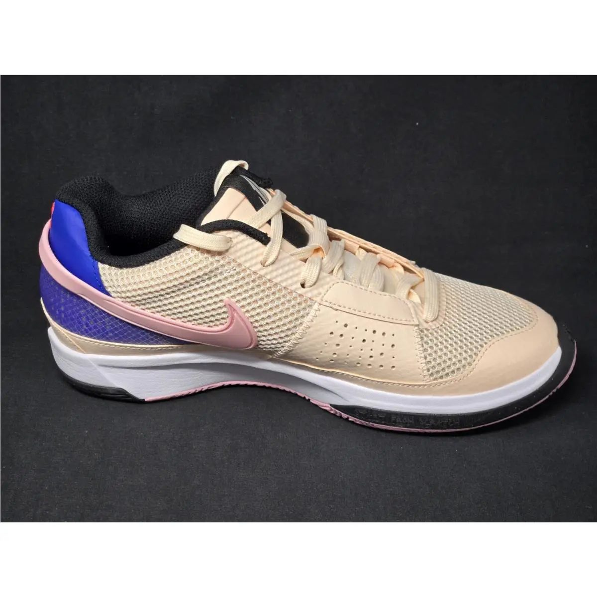 Nike shoes - Nike Ja 1 - DR8785-802 - Pink 13