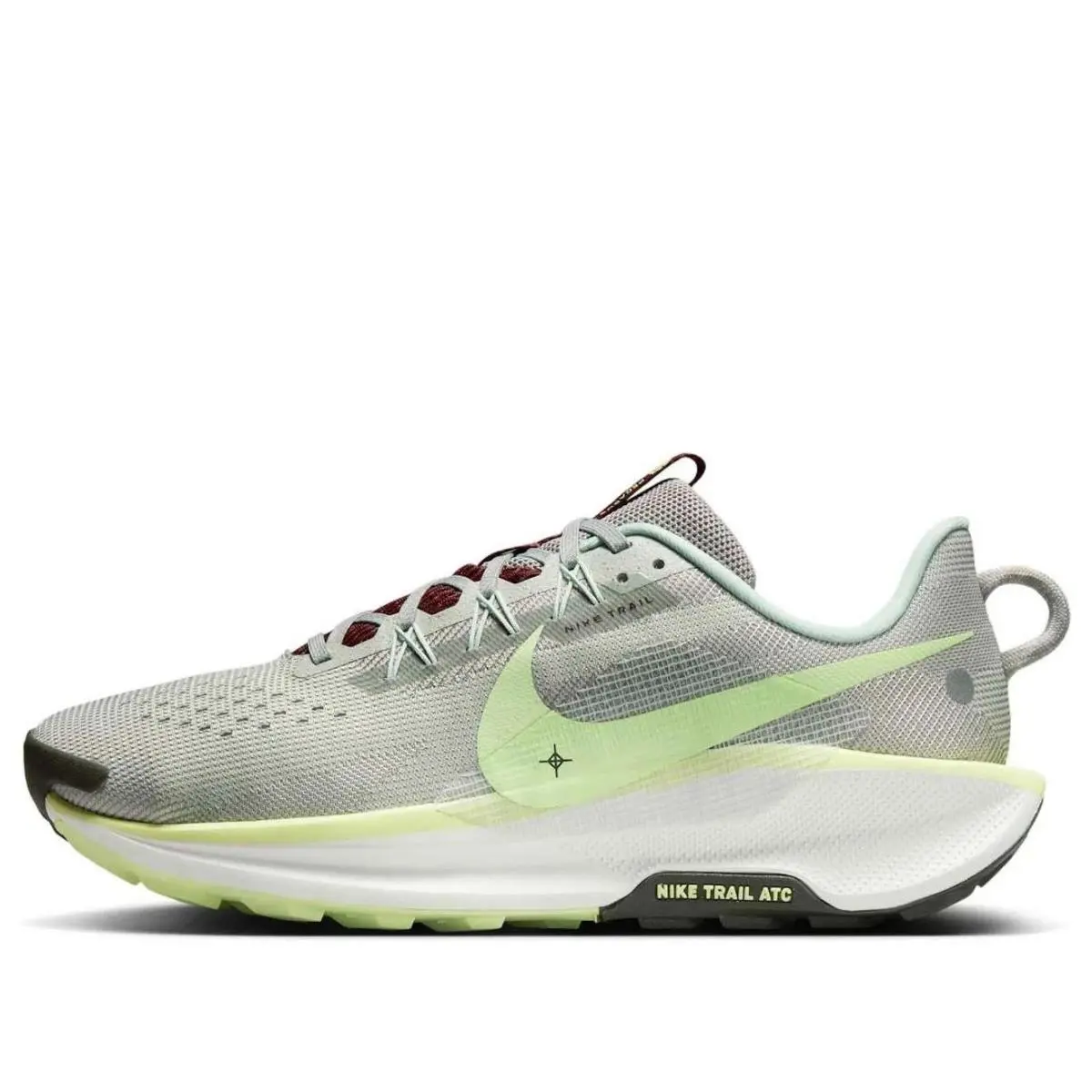 Nike shoes - Nike Pegasus Trail 5 - Pegasus Trail - DV3864-004 - Green 0