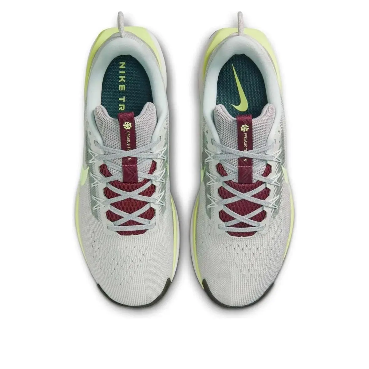 Nike shoes - Nike Pegasus Trail 5 - Pegasus Trail - DV3864-004 - Green 7