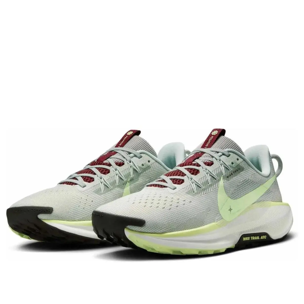 Nike shoes - Nike Pegasus Trail 5 - Pegasus Trail - DV3864-004 - Green 3