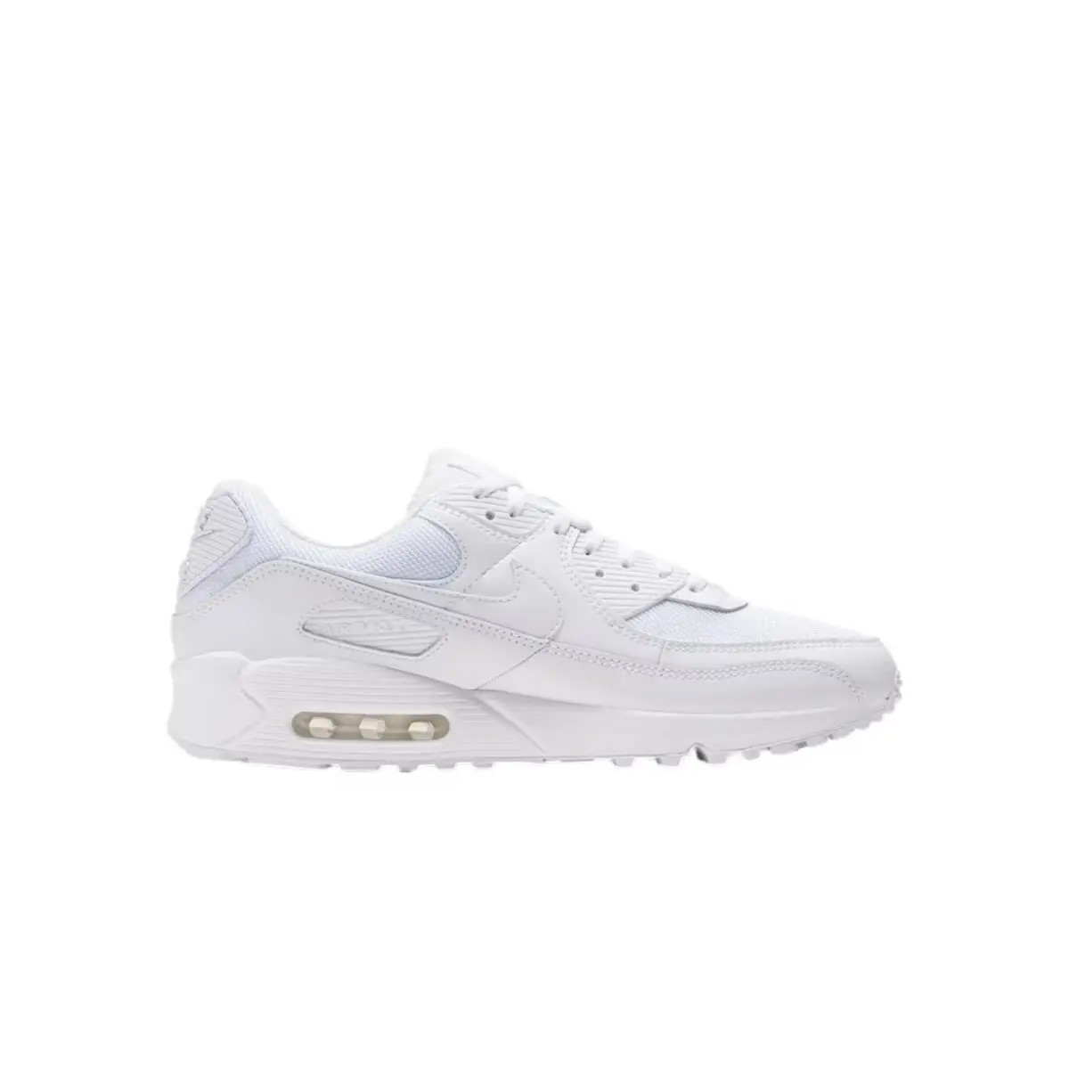 Nike shoes - Air Max 90 - Air Max - Multicolor 0