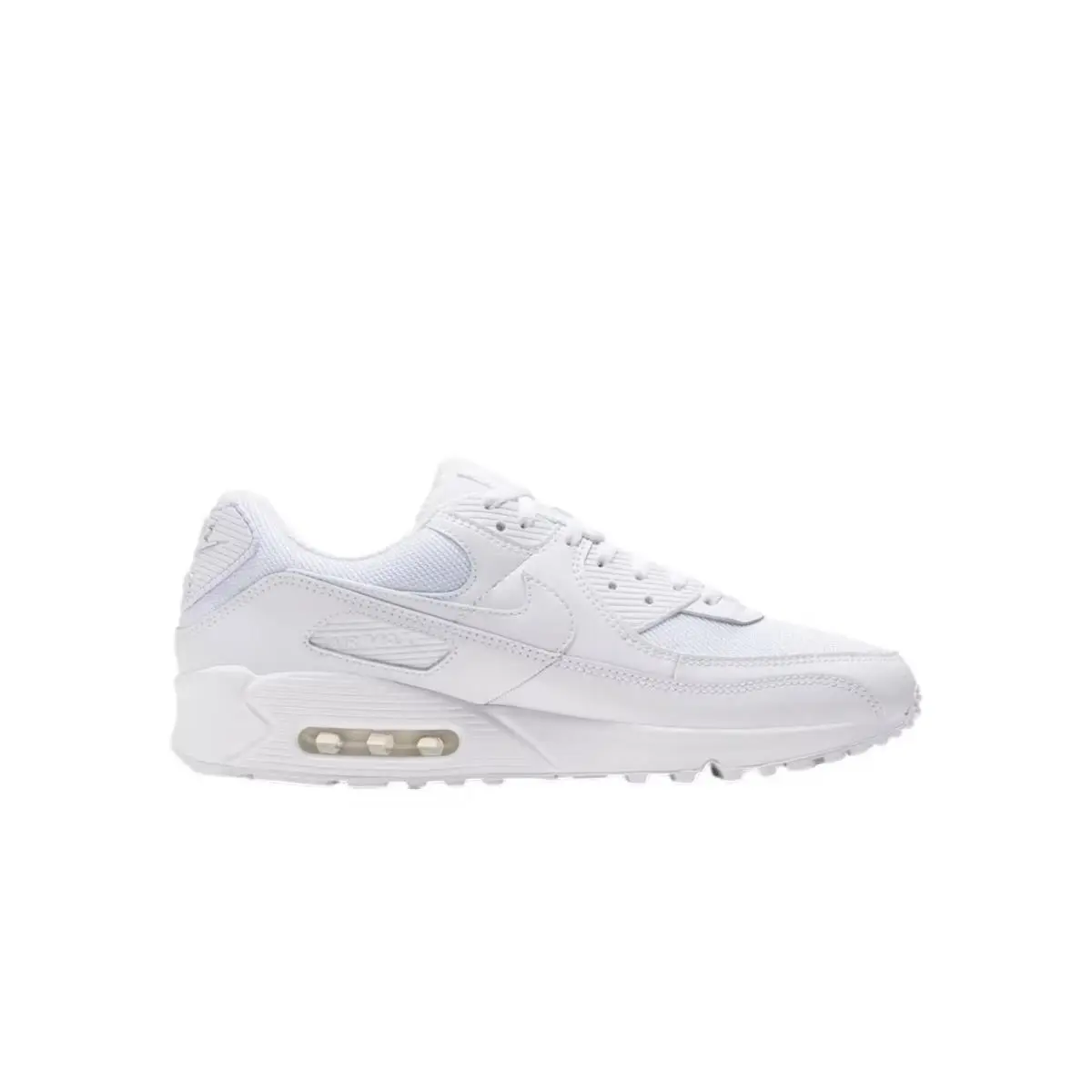 Nike shoes - Air Max 90 - Air Max - Multicolor 4