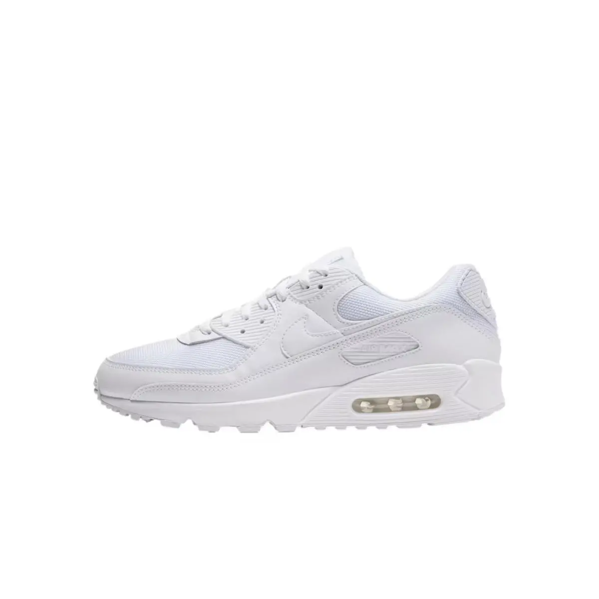 Nike shoes - Air Max 90 - Air Max - Multicolor 3