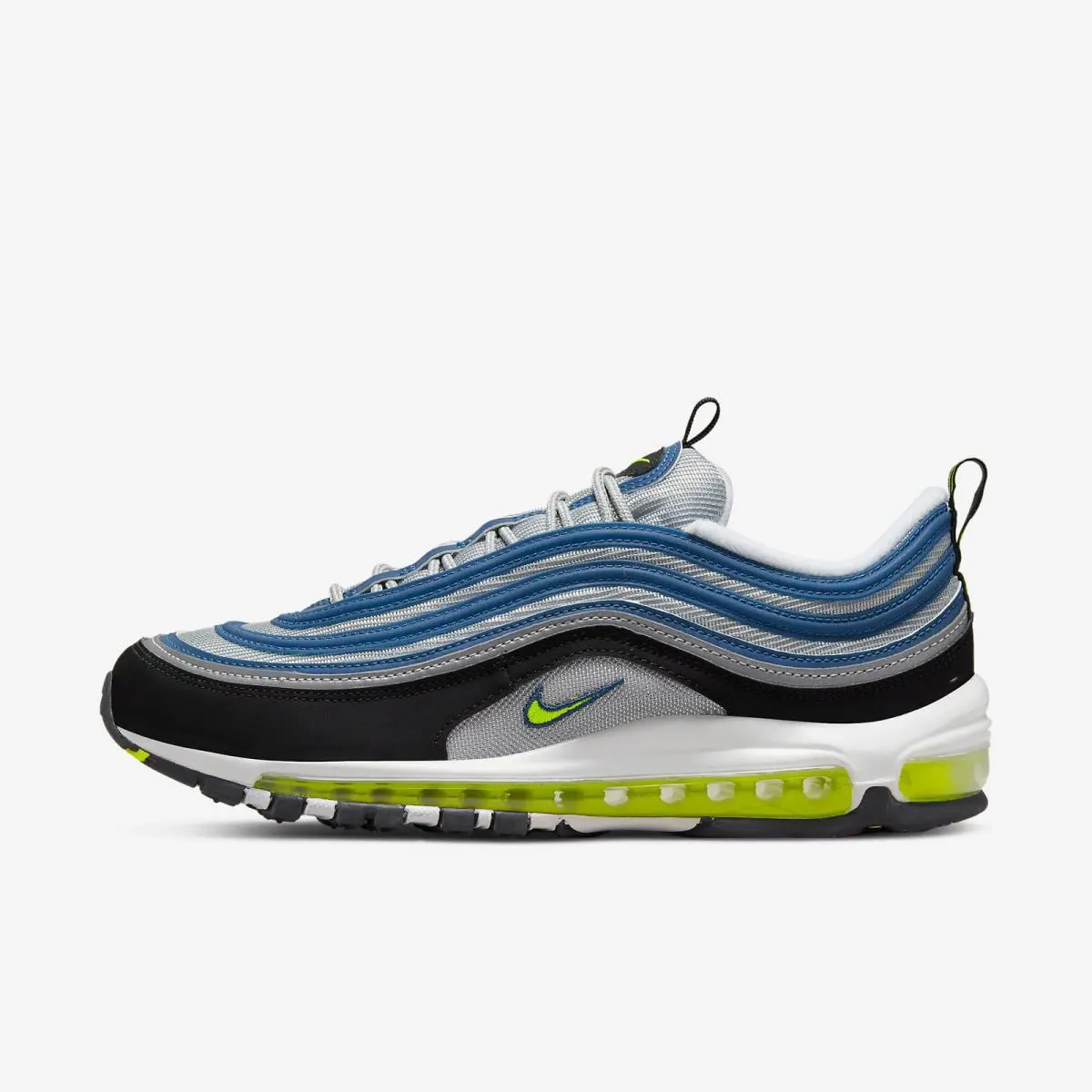 Nike shoes - Air Max 97 OG - Air Max - Multicolor 3