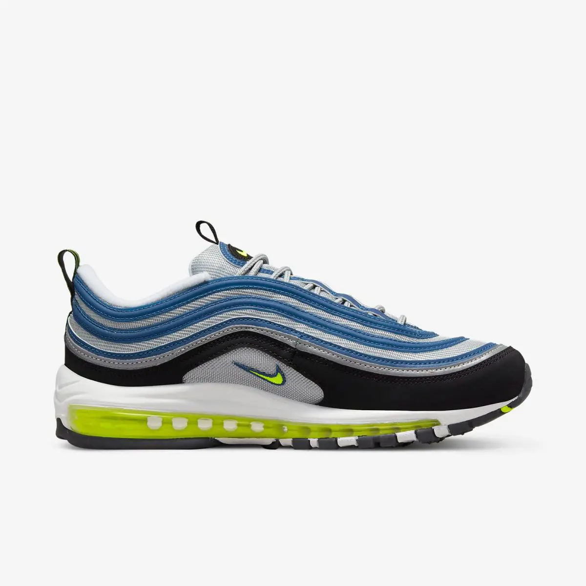Nike shoes - Air Max 97 OG - Air Max - Multicolor 5