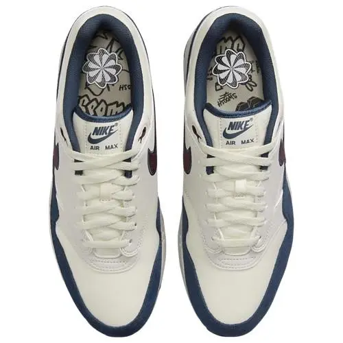 Nike shoes - Nike Air Max 1 - Air Max - FN6952-103 - White 6
