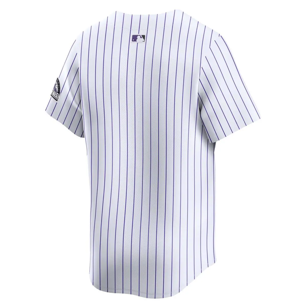 Nike clothing - Rockies - White 1