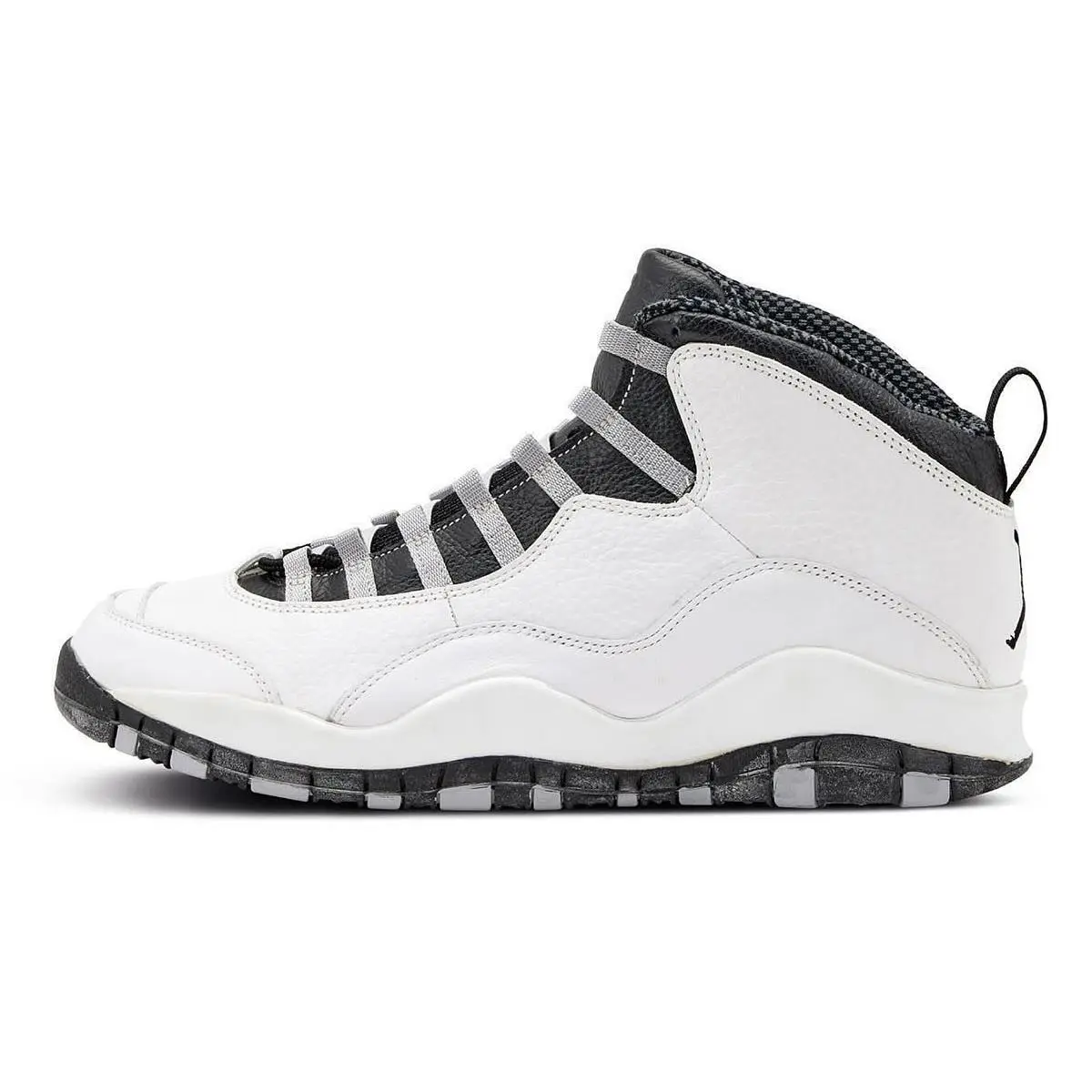 Nike shoes - Air Jordan 10 - Air - HJ6779-104 - White 2