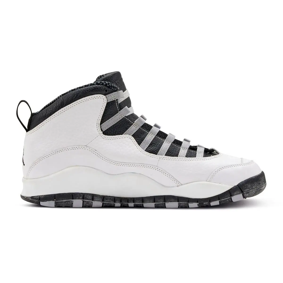Nike shoes - Air Jordan 10 - Air - HJ6779-104 - White 9