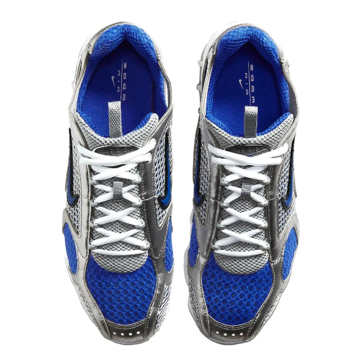 Nike shoes - Air Zoom Spiridon Cage 2 - Multicolor 1