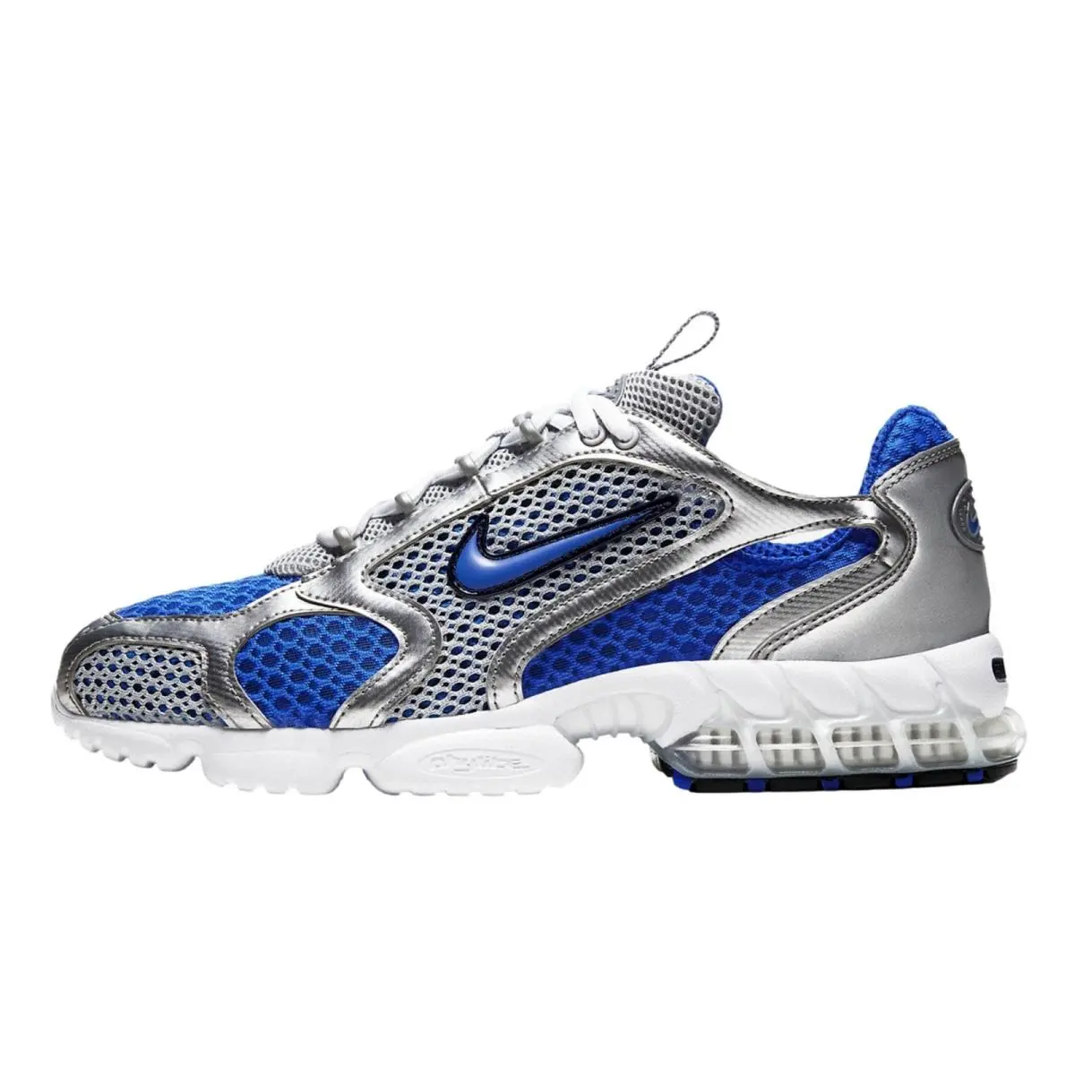 Nike shoes - Air Zoom Spiridon Cage 2 - Multicolor 3