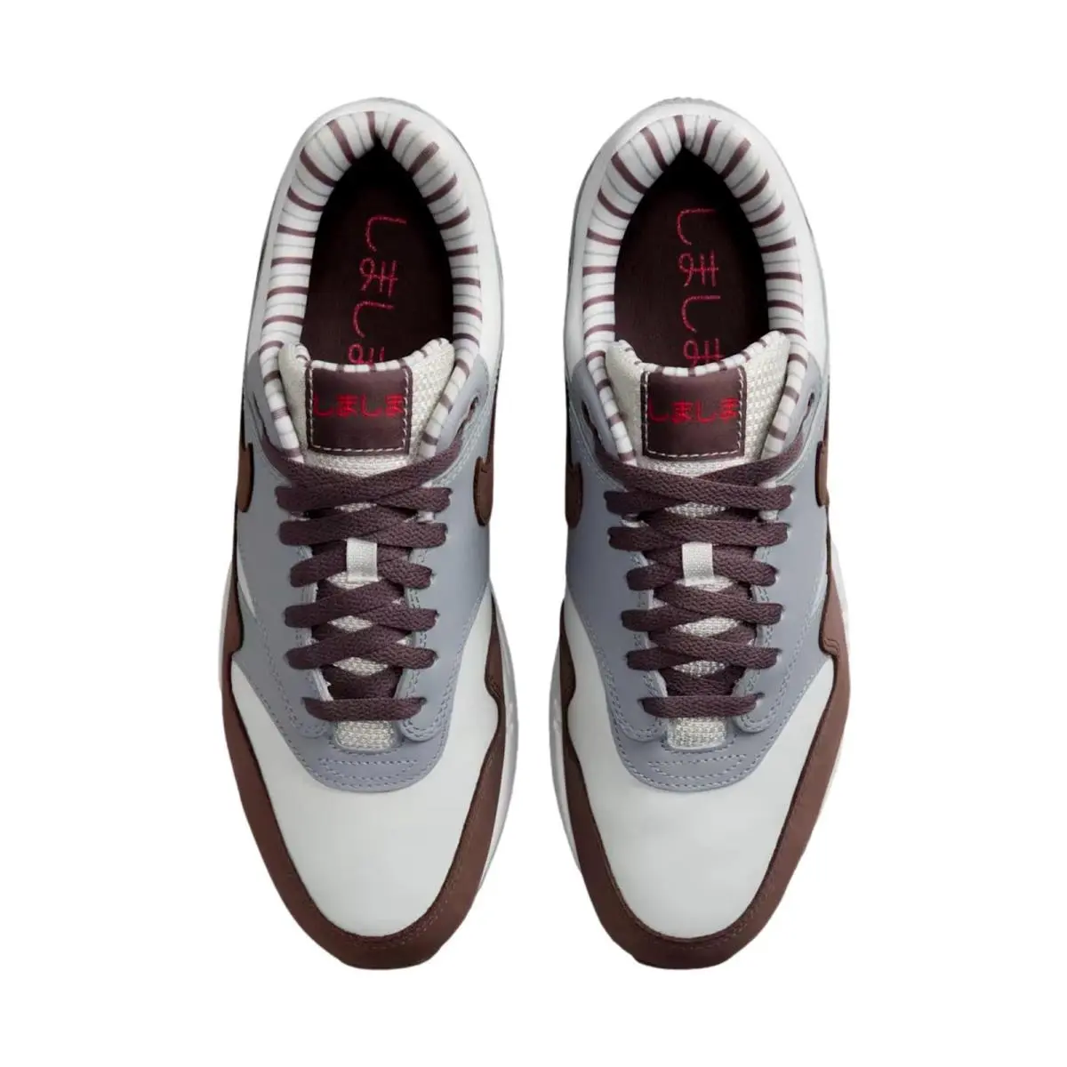 Nike shoes - Air Max 1 Premium - Air Max Premium - Multicolor 6