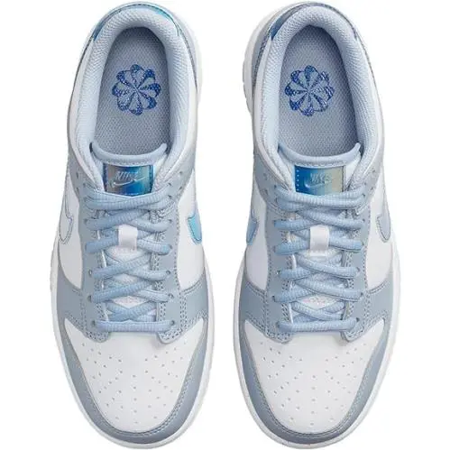 Nike shoes  - Blue Whisper/White Hyper Royal 8