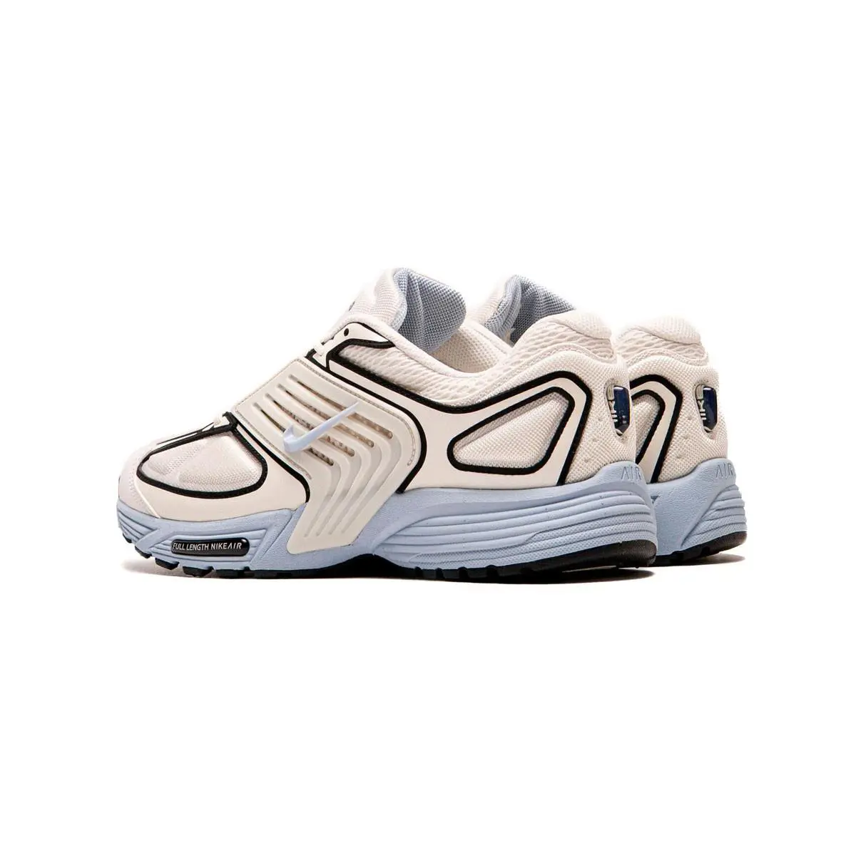 Nike shoes - IB0612-009 - IB0612-009 - Phantom/Black/Light Armory Blue 0