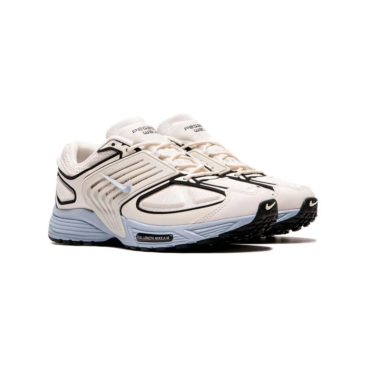 Nike shoes - IB0612-009 - IB0612-009 - Phantom/Black/Light Armory Blue 2
