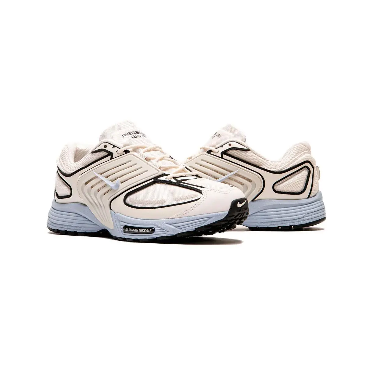 Nike shoes - IB0612-009 - IB0612-009 - Phantom/Black/Light Armory Blue 3