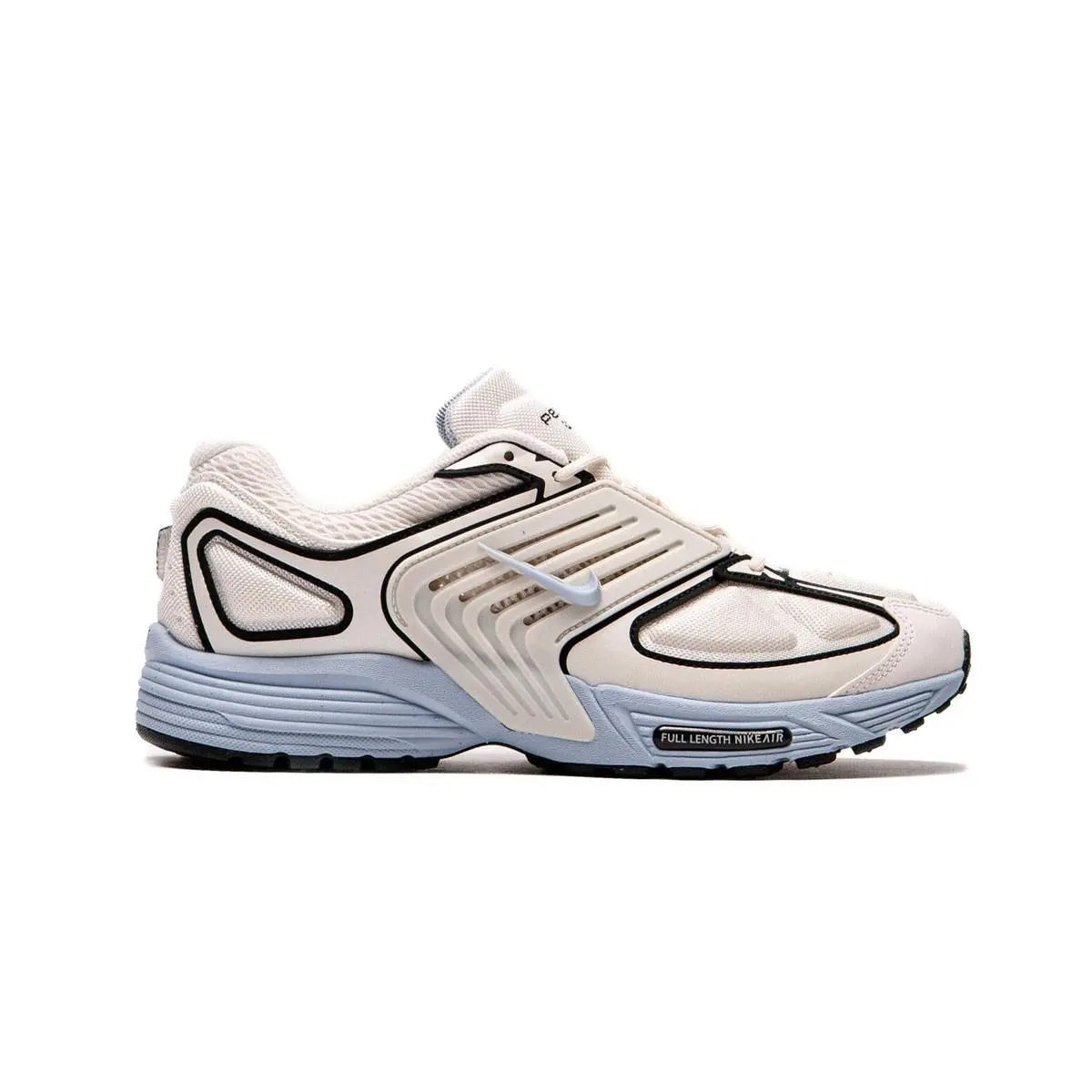 Nike shoes - IB0612-009 - IB0612-009 - Phantom/Black/Light Armory Blue 4