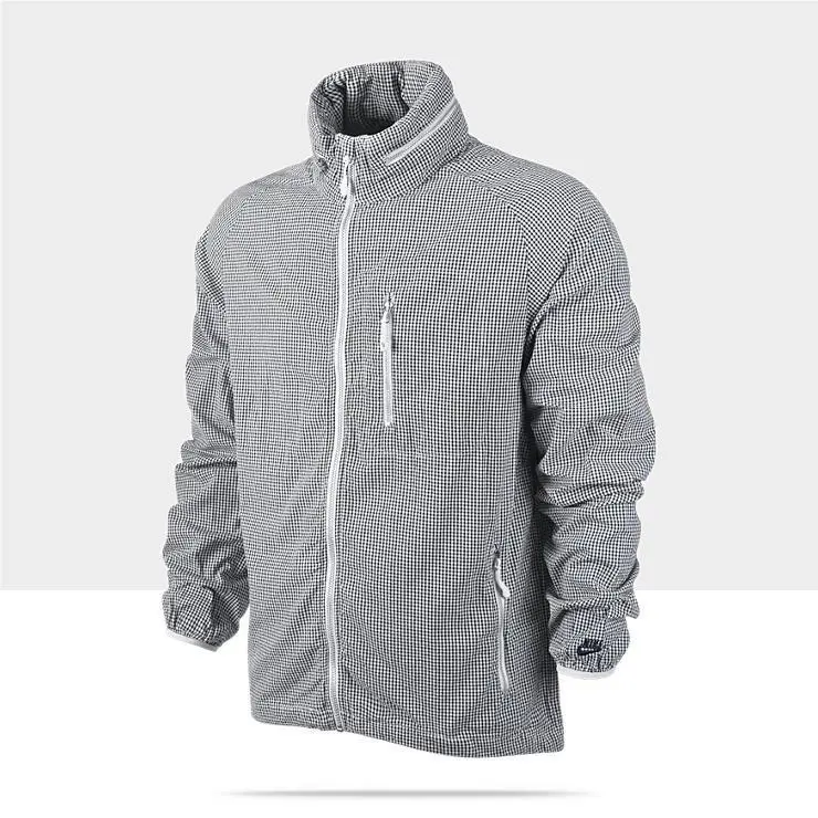 Nike clothing - White Black 466655-010 4