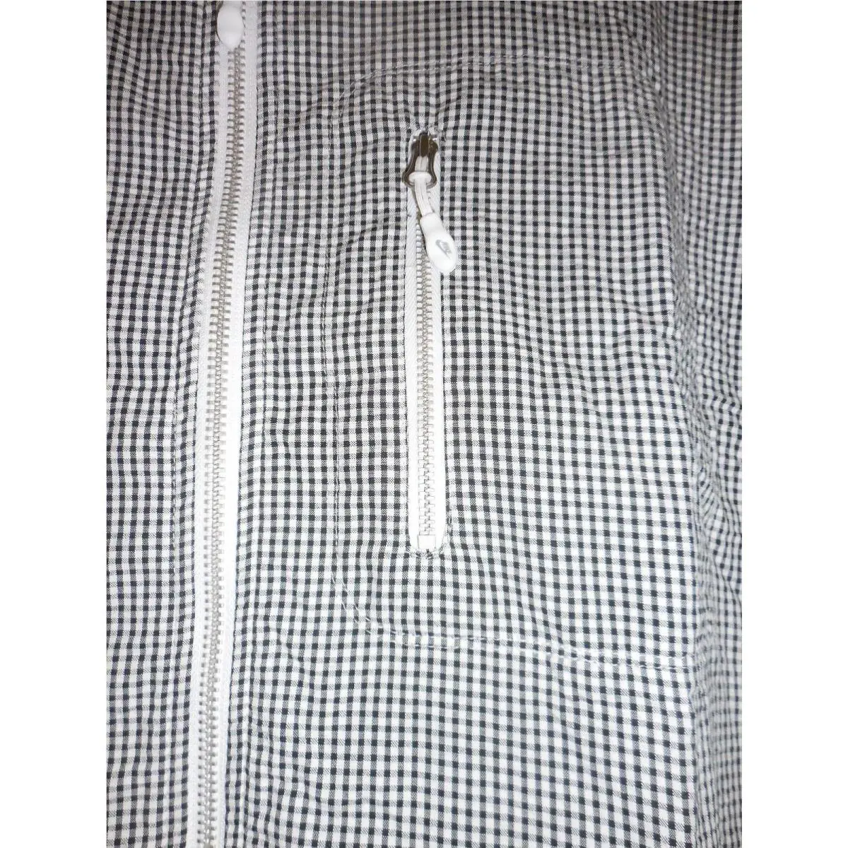 Nike clothing - White Black 466655-010 2