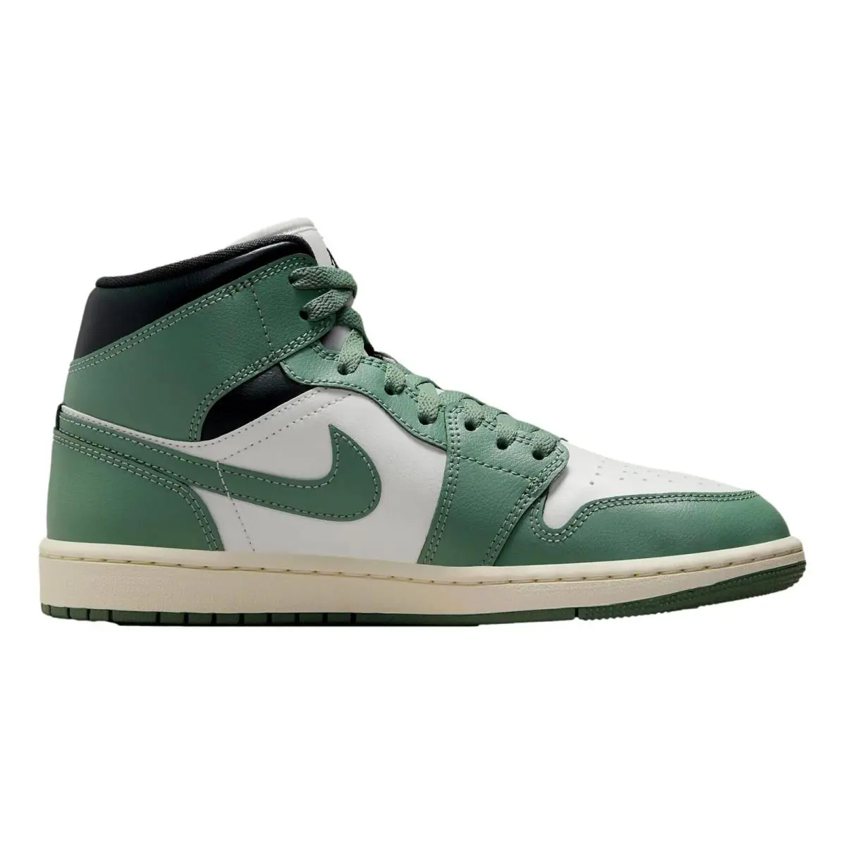 Nike shoes - Air Jordan 1 Mid - Air Mid - Multicolor 0