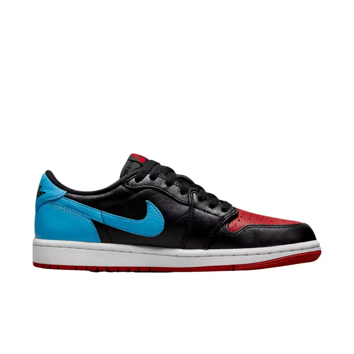 Nike shoes - Air Jordan 1 Retro Low OG - Multicolor 1
