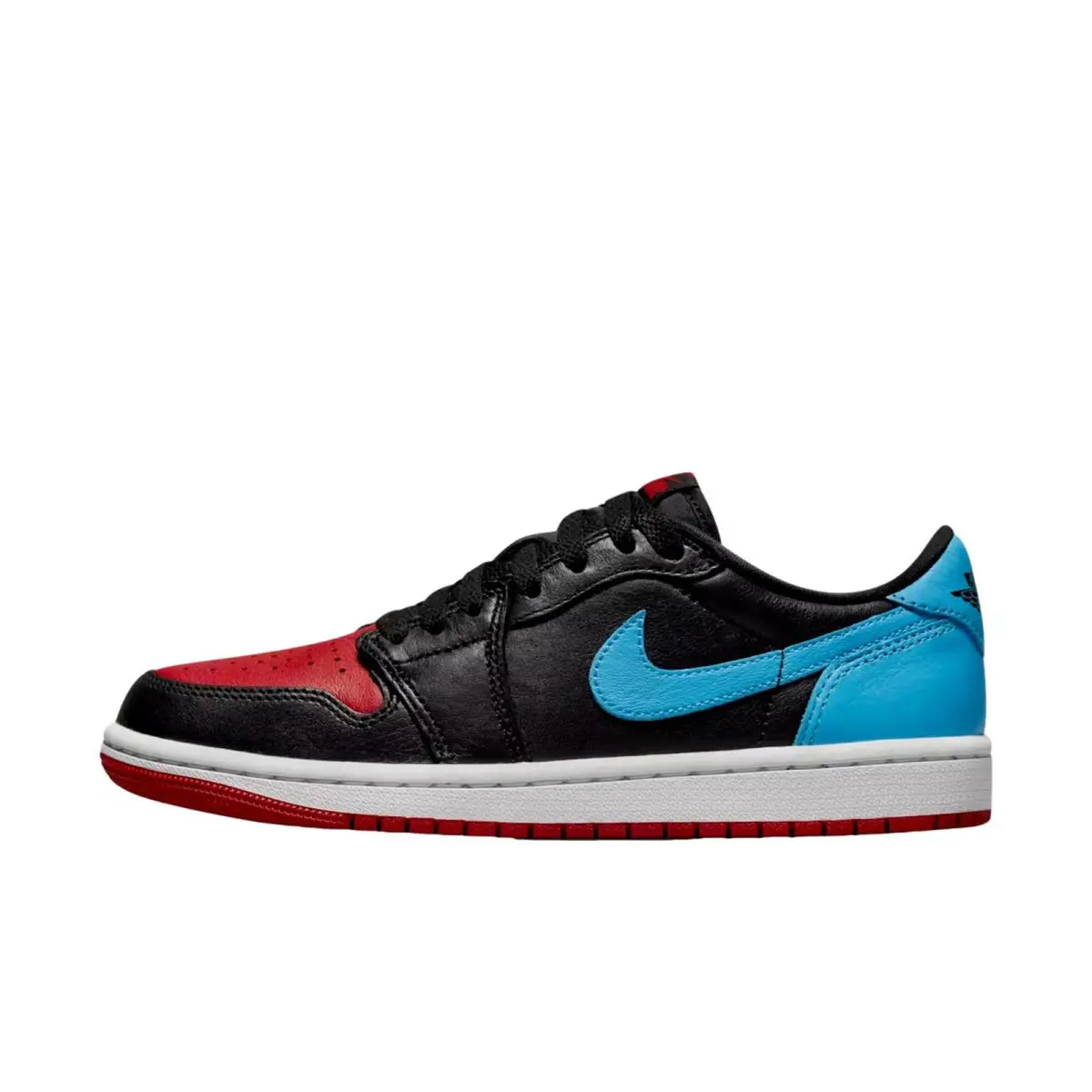 Nike shoes - Air Jordan 1 Retro Low OG - Multicolor 3