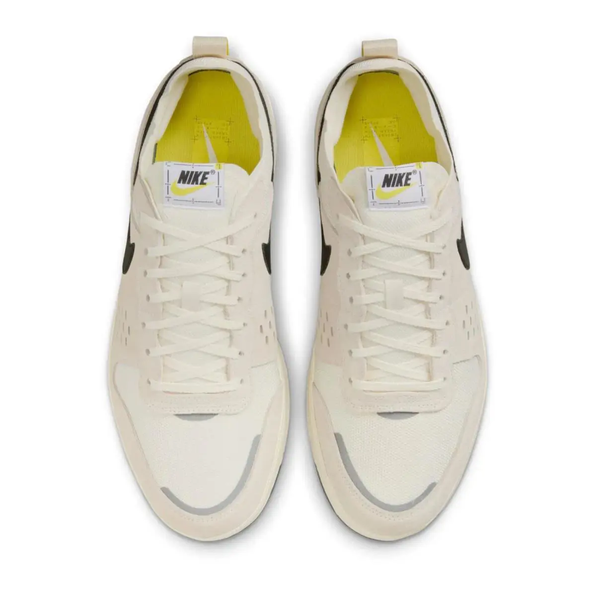 Nike shoes - Nike C1TY FZ3863-012 - FZ3863-012 - Ivory 2