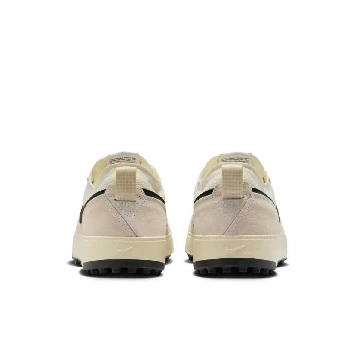 Nike shoes - Nike C1TY FZ3863-012 - FZ3863-012 - Ivory 3