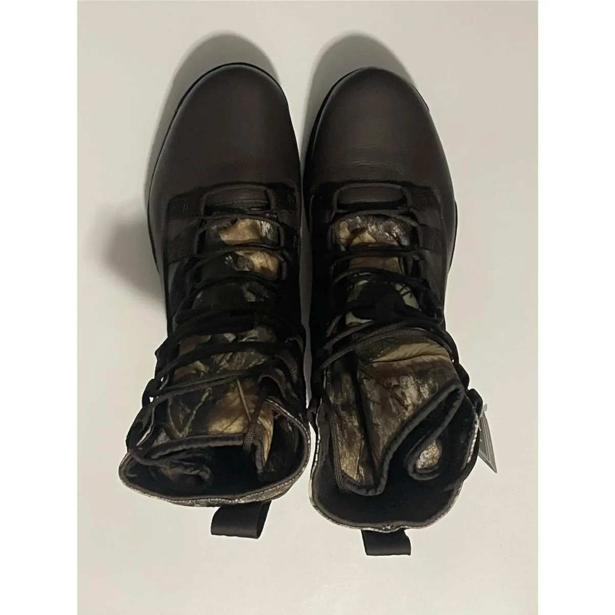 Nike shoes - Nike SFB Gen 2 8” Realtree GT - AJ9277-220 - Fauna Brown/Fauna Brown-Black 10