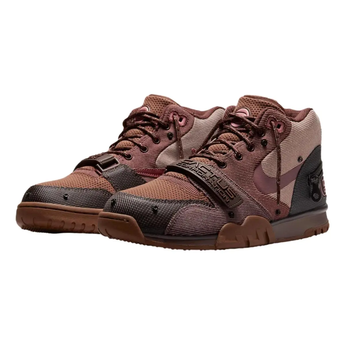Nike shoes - Air Trainer 1/CJ - Air Trainer - Multicolor 1