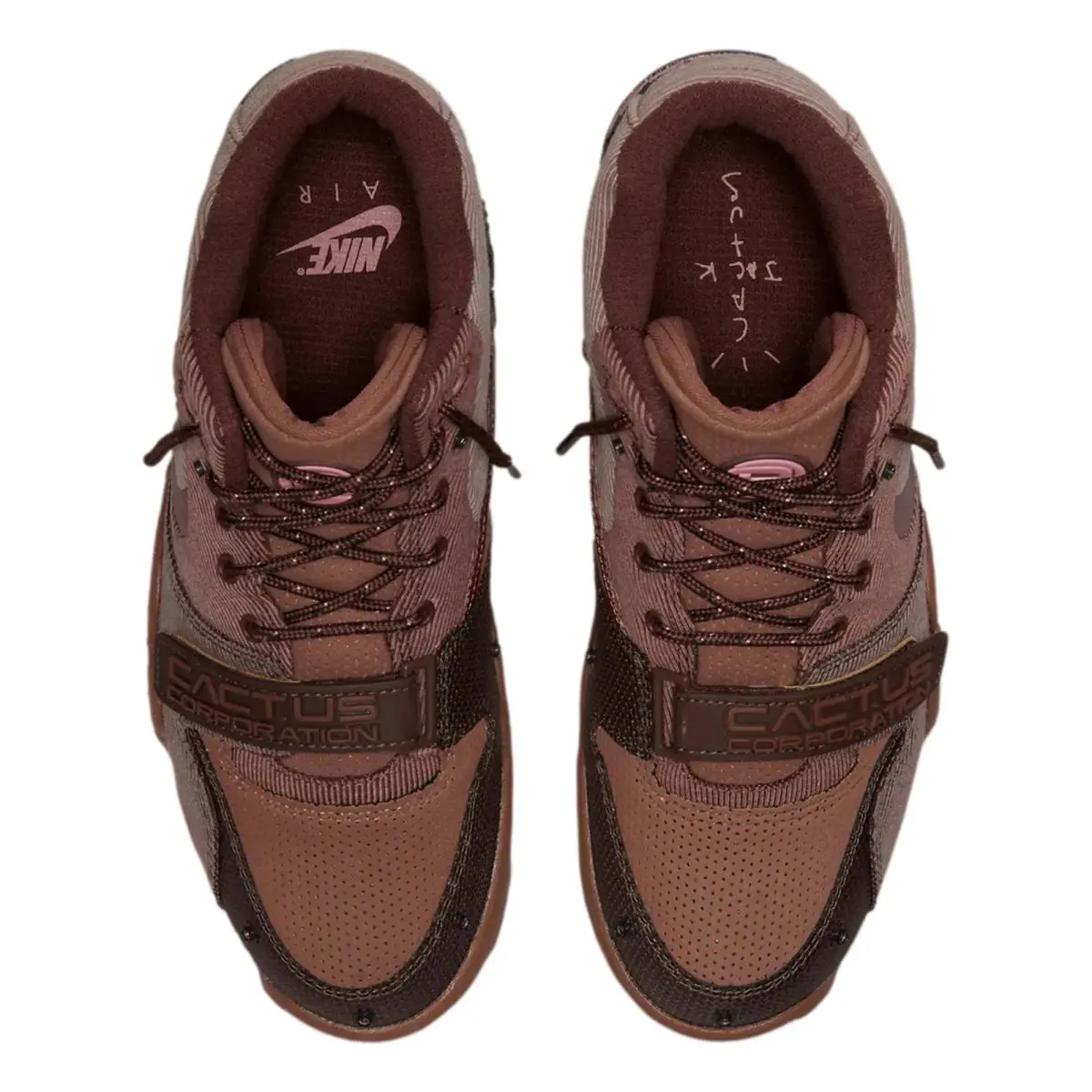 Nike shoes - Air Trainer 1/CJ - Air Trainer - Multicolor 2
