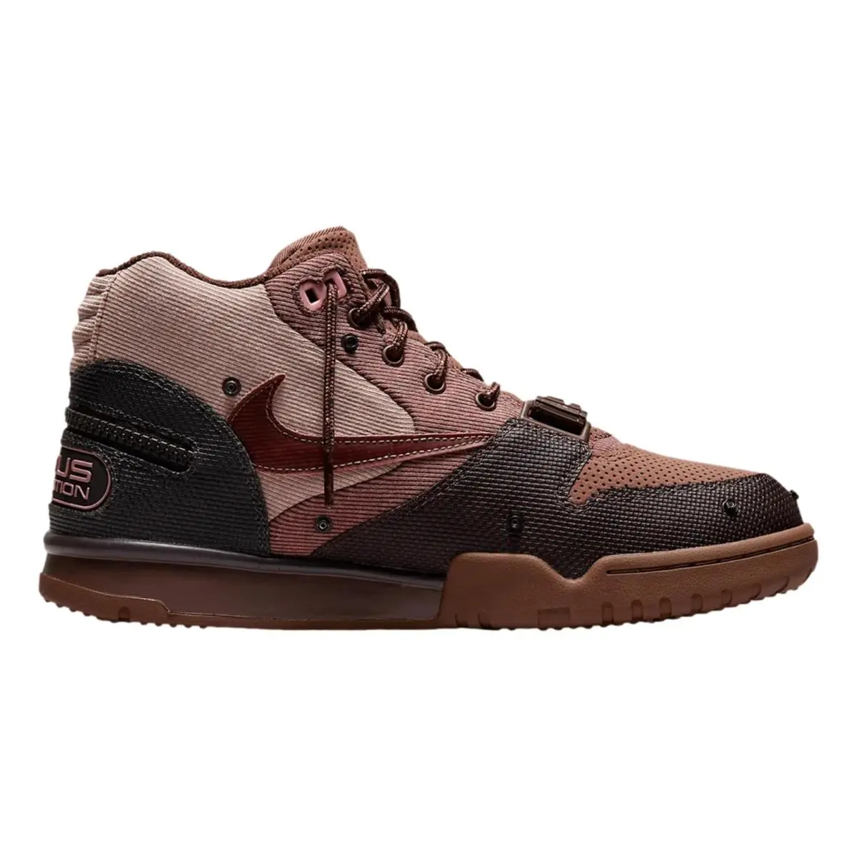 Nike shoes - Air Trainer 1/CJ - Air Trainer - Multicolor 4