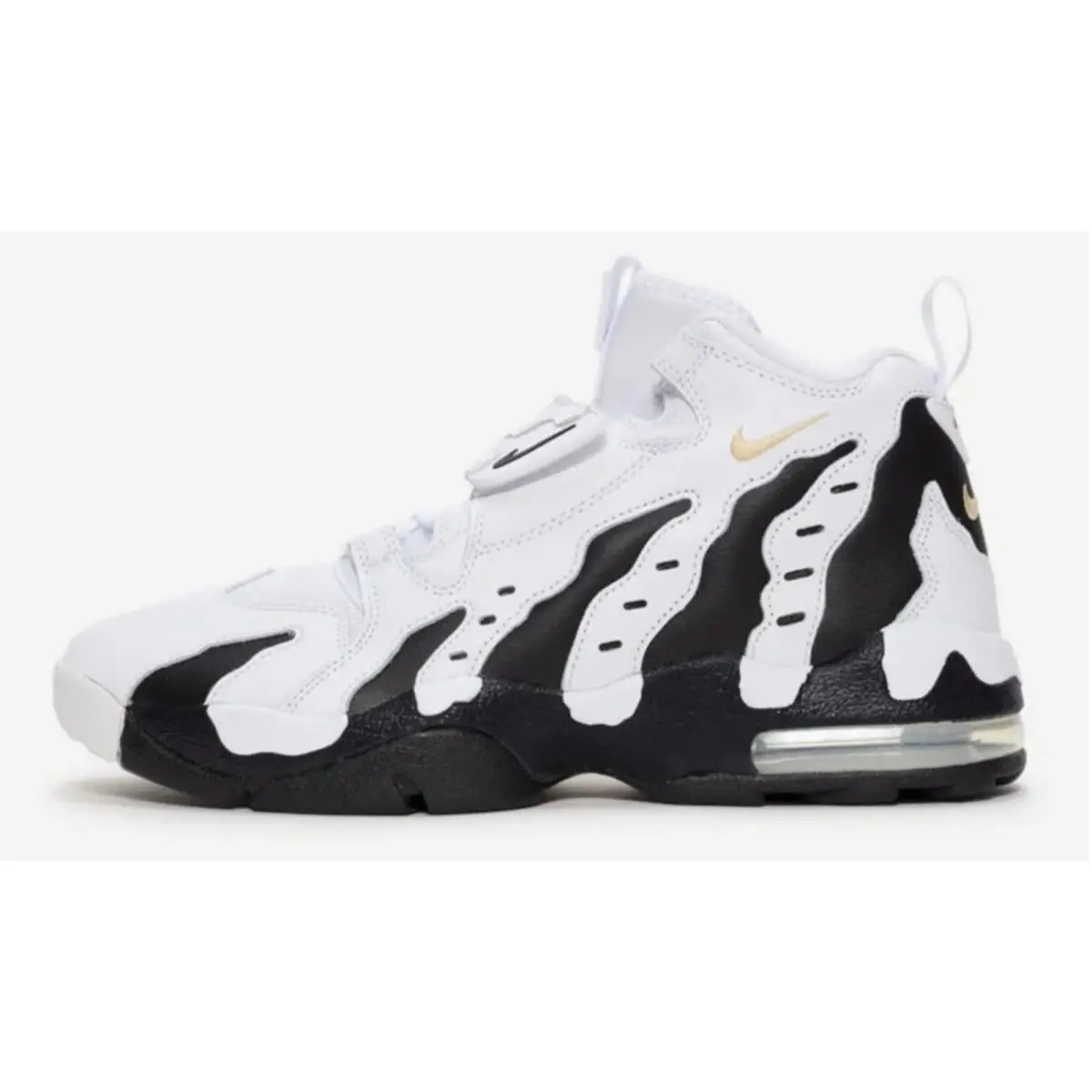 Nike shoes - Nike Air DT Max 96 - HM9236-100 - black/white 0