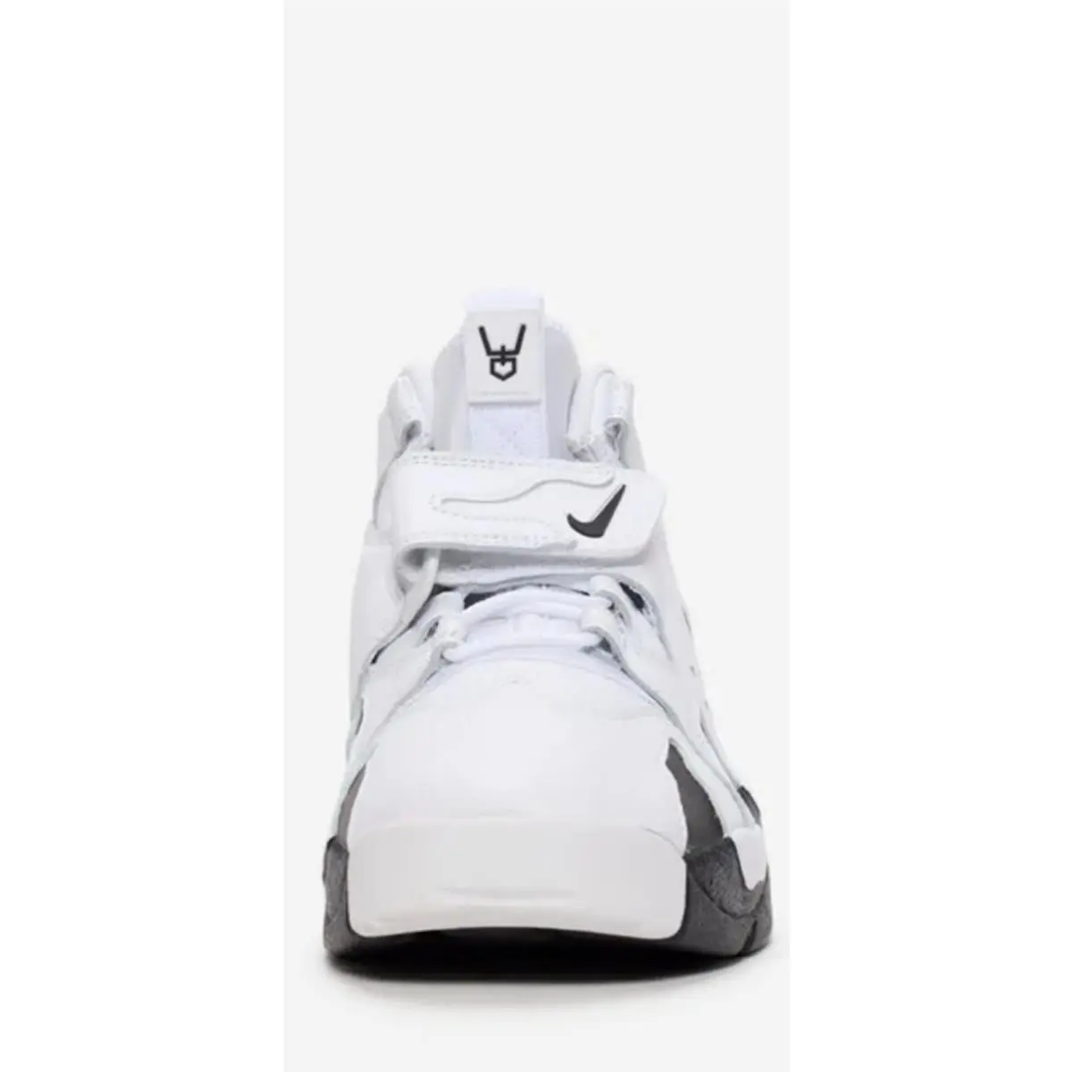Nike shoes - Nike Air DT Max 96 - HM9236-100 - black/white 2