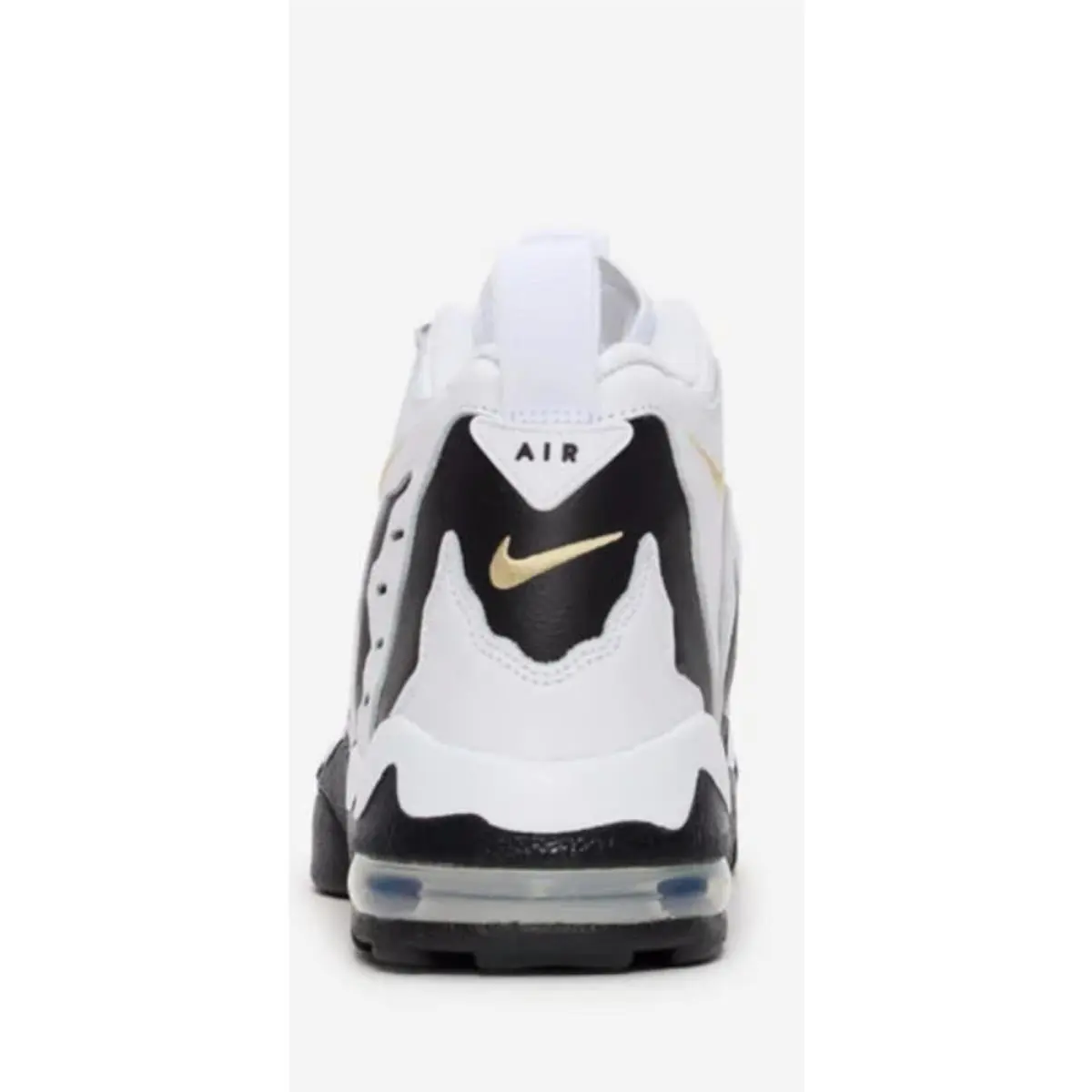 Nike shoes - Nike Air DT Max 96 - HM9236-100 - black/white 4