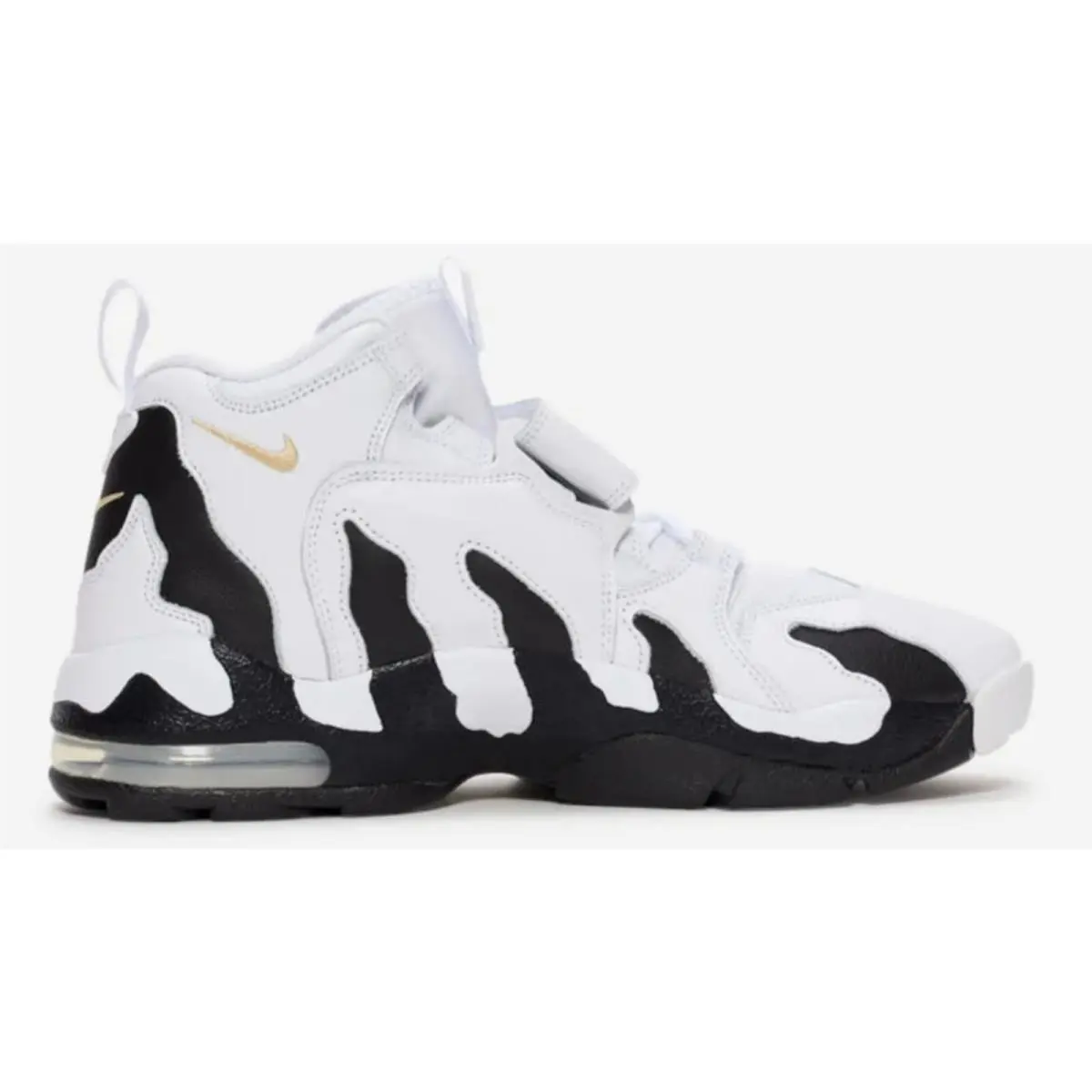 Nike shoes - Nike Air DT Max 96 - HM9236-100 - black/white 5