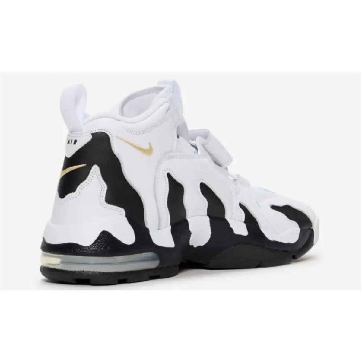 Nike shoes - Nike Air DT Max 96 - HM9236-100 - black/white 7