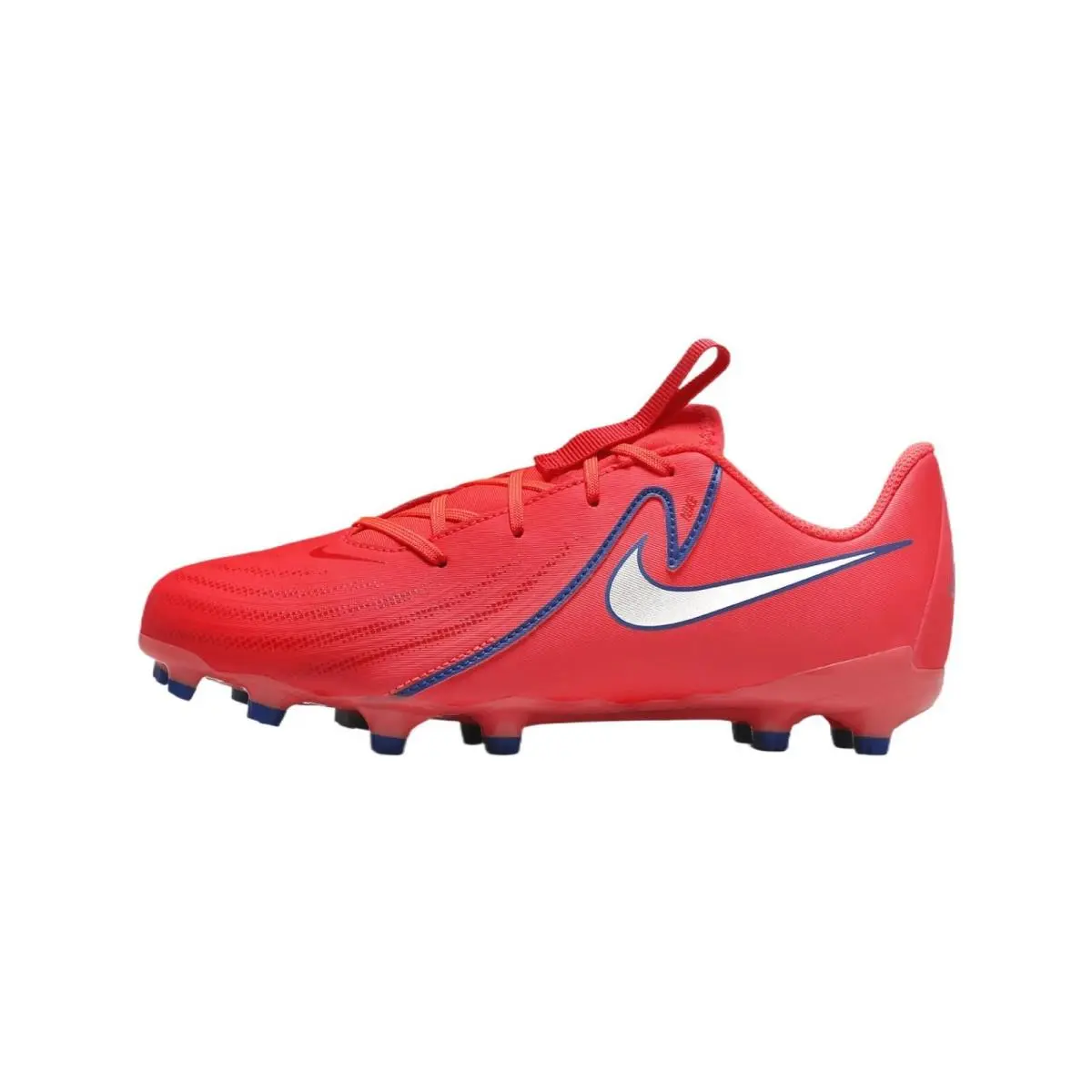 Nike Jr. Phantom GX 2 Academy MG Soccer Cleats