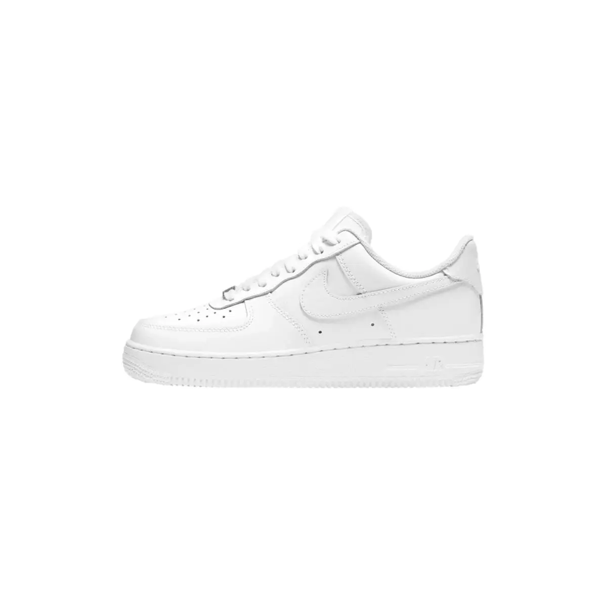 Nike shoes - Air Force 1 `07 - Air Force - Multicolor 1