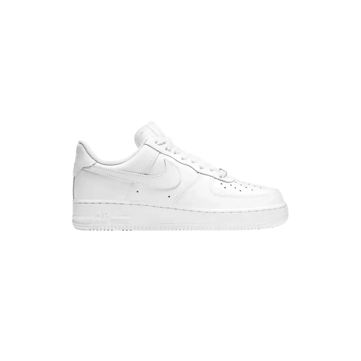 Nike shoes - Air Force 1 `07 - Air Force - Multicolor 3