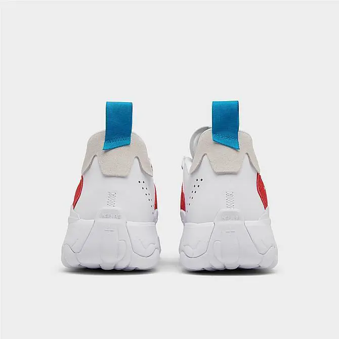 Nike shoes - Jordan Delta 2 - Delta - Cd7307-003 - White/Red 4