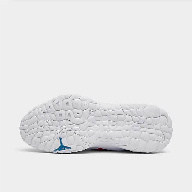 Nike shoes - Jordan Delta 2 - Delta - Cd7307-003 - White/Red 9
