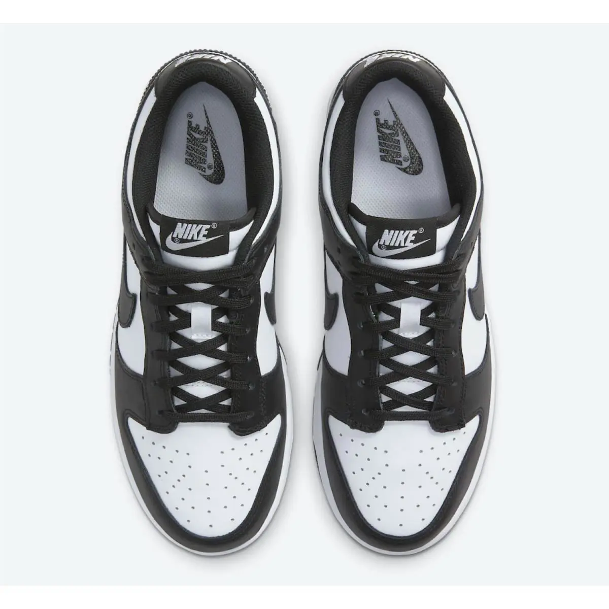 Nike shoes - Dunk Low Retro - Dunk Low Retro - Multicolor 6