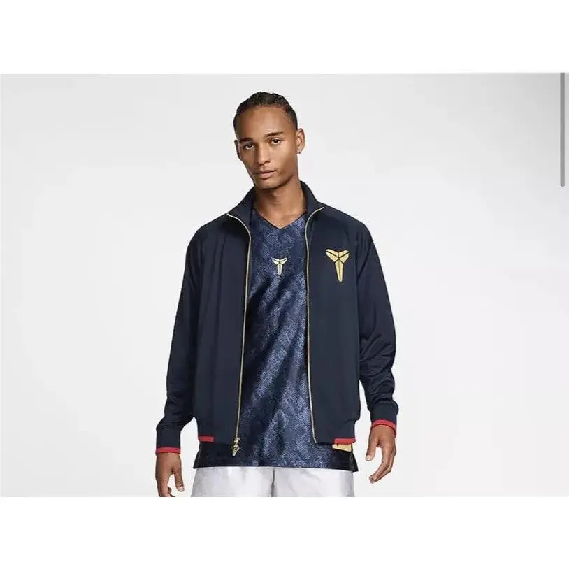 Nike clothing - Nike Dri-Fit - FZ0936475 - Dark Obsidian 6