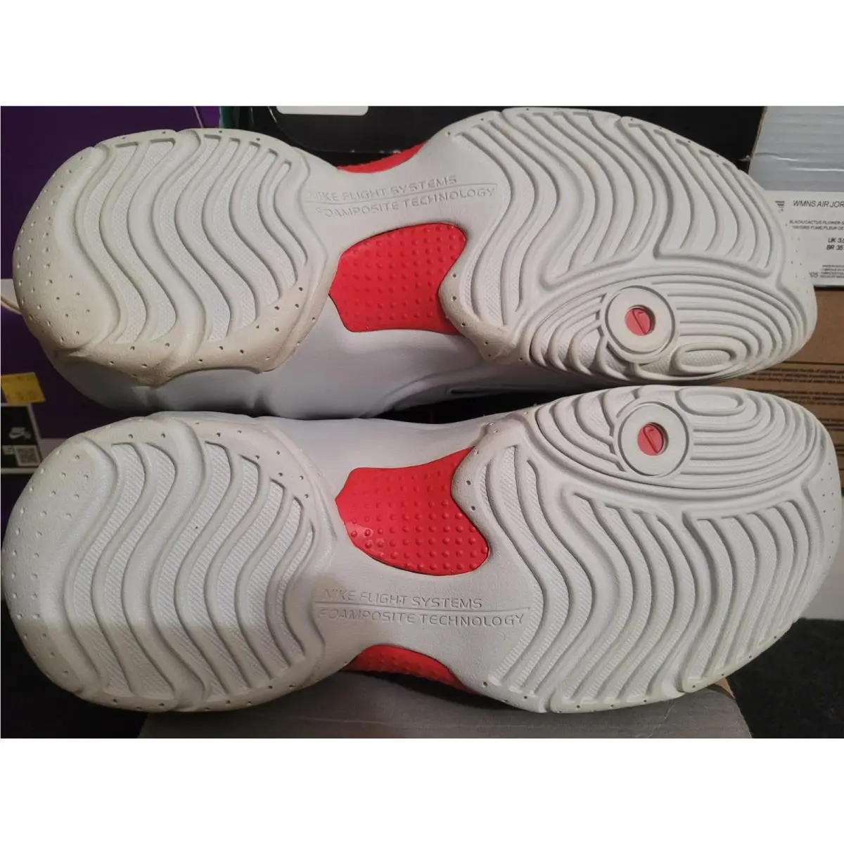 Nike shoes - Nike Clogposite - Clogposite - 624030 081 - Gray 9