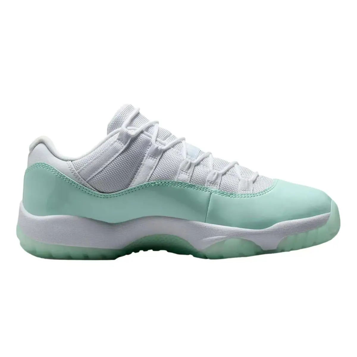 Nike shoes - Air Jordan 11 Retro Low - Multicolor 0