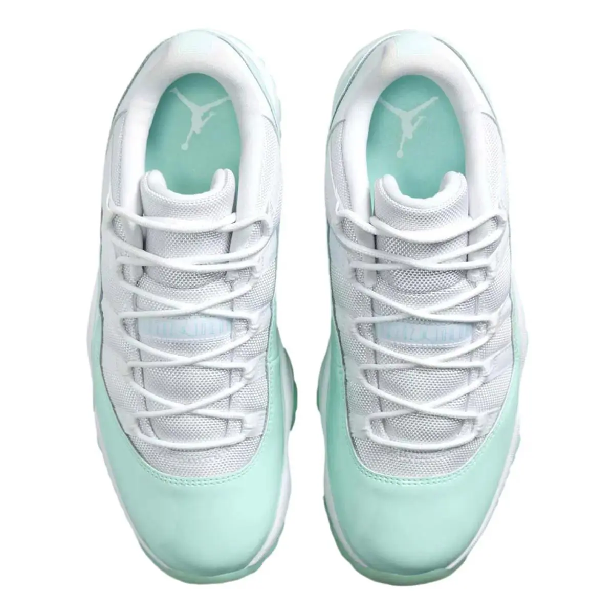 Nike shoes - Air Jordan 11 Retro Low - Multicolor 1